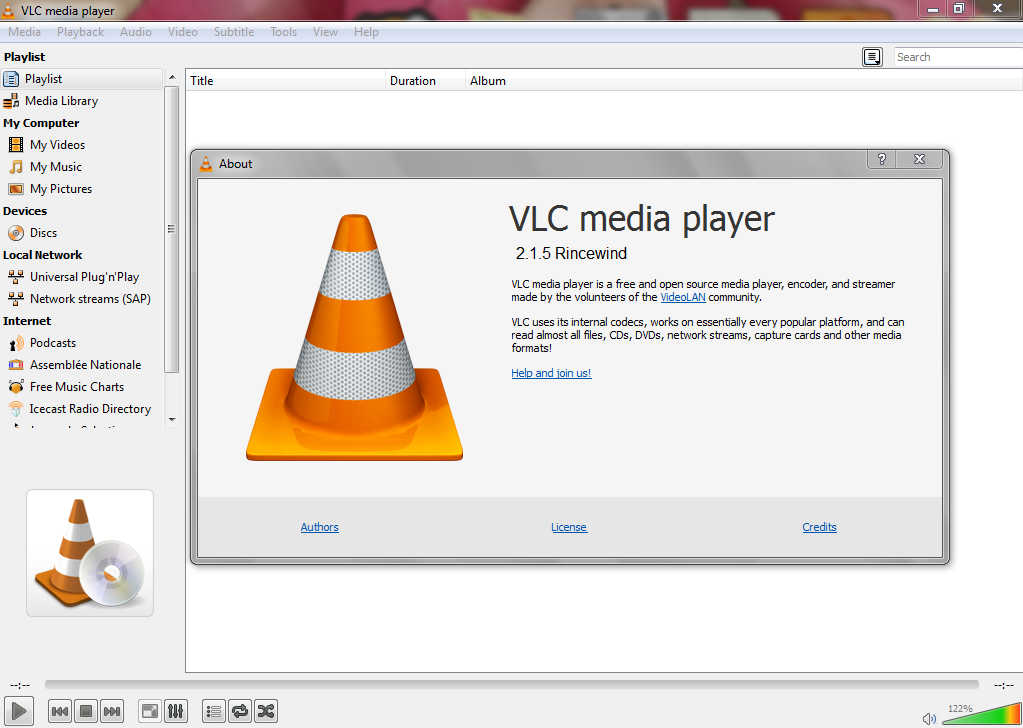 all video player for windows 7